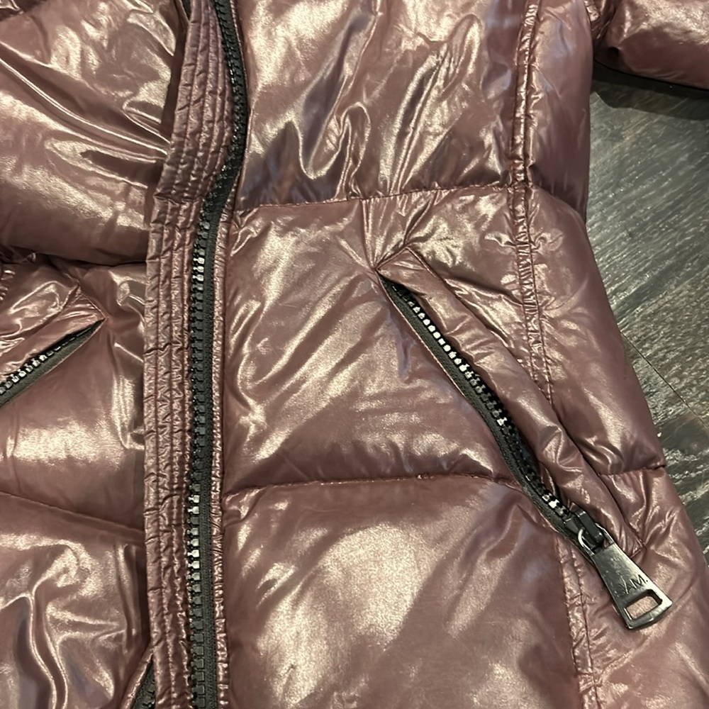 SAM jacket - Picture 4 of 7